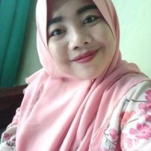 Nuril Halimatus profile icon