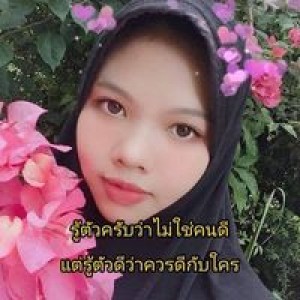 ปารมี เหมหมาด profile icon