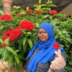 Siti Arbaiyah profile icon