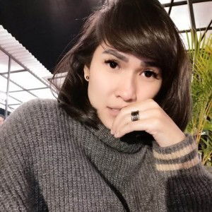 Nevia Sandra Dewi profile icon