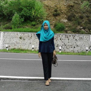 Ais Qori profile icon