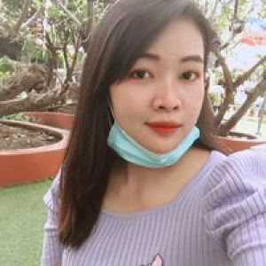 Pranee Tharasup profile icon