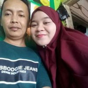 nenkyantiAisantyputry profile icon