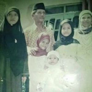 Syafaah profile icon