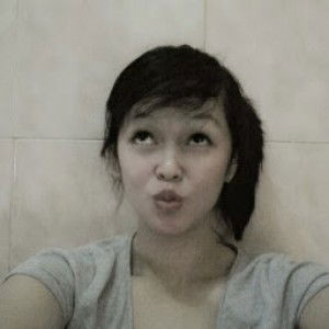 salisa fadhil profile icon