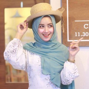 Nufar smile profile icon