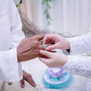 Solehah Fitri profile icon