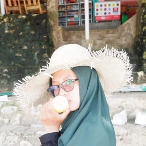 Dini Puspita Sari profile icon