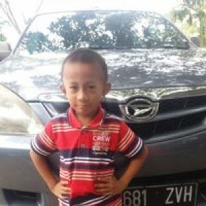 Muhamad Raditya profile icon