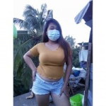 Lyka Mendoza Lacerna profile icon