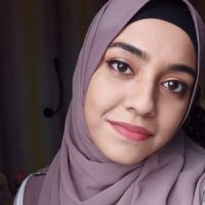 Sulaihah Rahiman profile icon