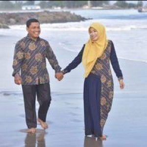 Jalaluddin Luddin profile icon