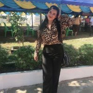 นางฟ้า เดินดิน profile icon