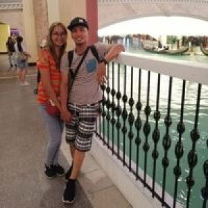 Ayah Layson profile icon