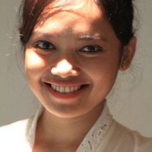 yunita megantari profile icon