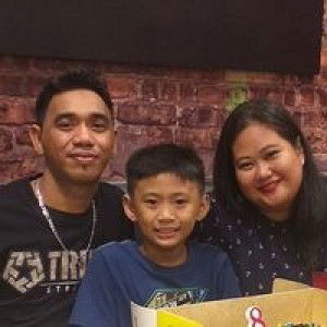 Aiza Adan-Angeles Llanera profile icon