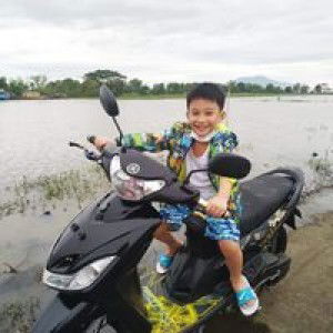 Rhoda Marie Solomon profile icon