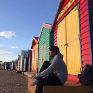 Syahin Musthafa profile icon