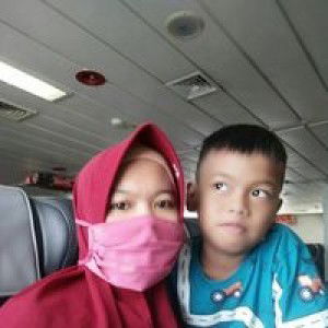 Eni Kurniati Enzen profile icon