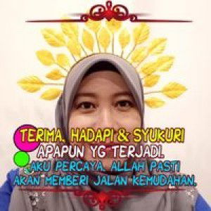 Zuriah Dzulkifli profile icon