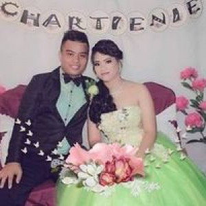 chartienie ak sien profile icon