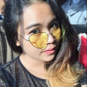 Ajeng Destarani ‘JeJe’ profile icon