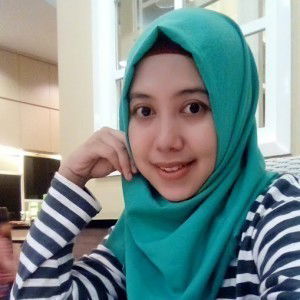 Ani Listya profile icon