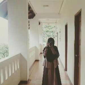 Naqiyya Syamilah profile icon