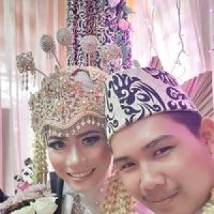 Sari Aminah profile icon