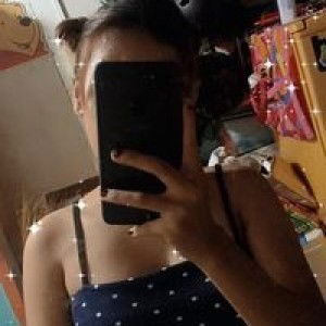 Kate Solomon Sy profile icon