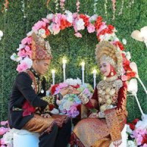 Mawaddah Darwis profile icon