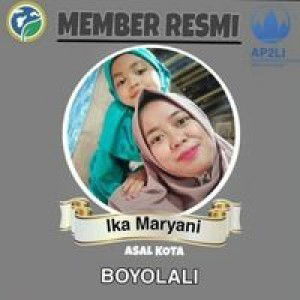 Ika Maryani profile icon