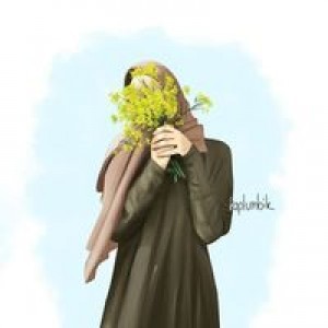 Nurul Ain profile icon