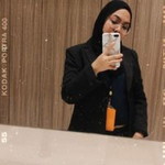 Nor Faizah Rosli profile icon