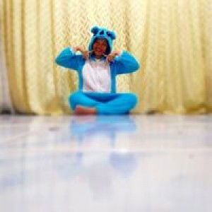 nur aisyah profile icon