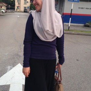 Nursyafiyah Abd. Razak profile icon