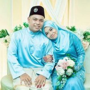 Liyana Aziz profile icon