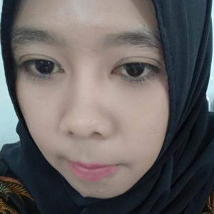 Ziah Fauziah profile icon