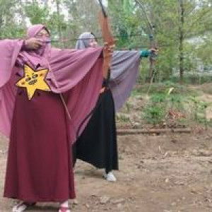 Renni Ummu Ali profile icon