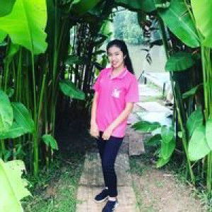 Ployrunerueng Pormkan profile icon