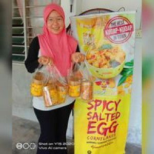 Wana Jelita profile icon