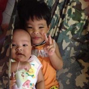 พี่กัสเบลล์ กะ น้องกันดั้ม profile icon