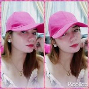 Joanna Jill Agudo profile icon