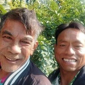 Pakpean Takiansok profile icon