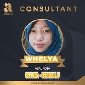 WhelyaNho profile icon