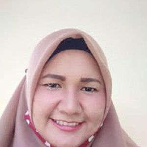 Yuni Astuti Corina profile icon
