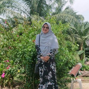 Khadijah Rahmat profile icon