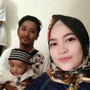 Yessi Wulandari profile icon