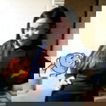 Jennylyn Ameena Elysha profile icon