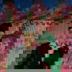 Lisa Syarif profile icon